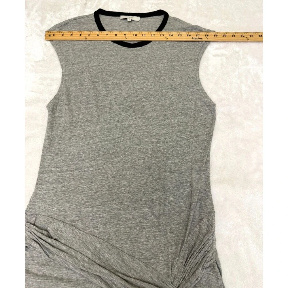 IRO williams gray